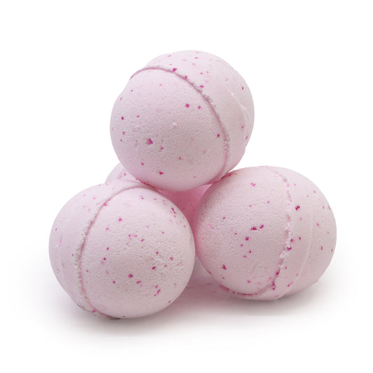 Passion Potion Bath Ball