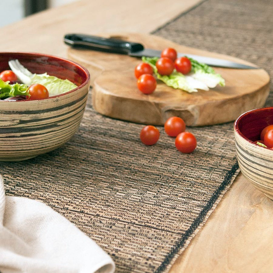 Teak Chopping Board - 40cm