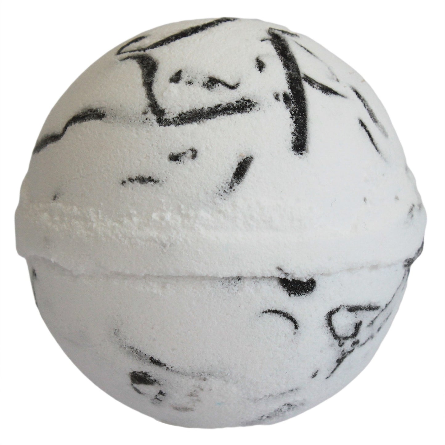 Tropical Paradise Coco Bath Bomb - Dragon Fruit