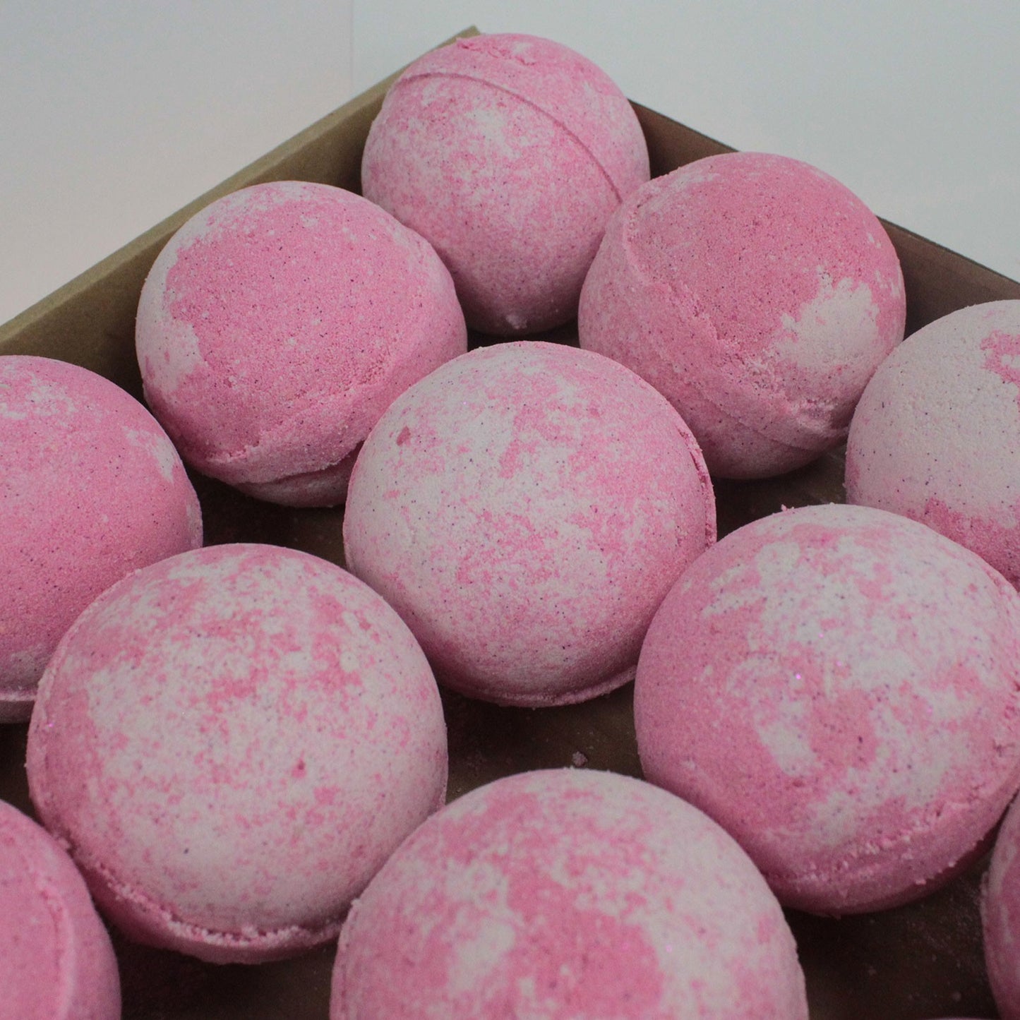 Party Girl Bath Bomb