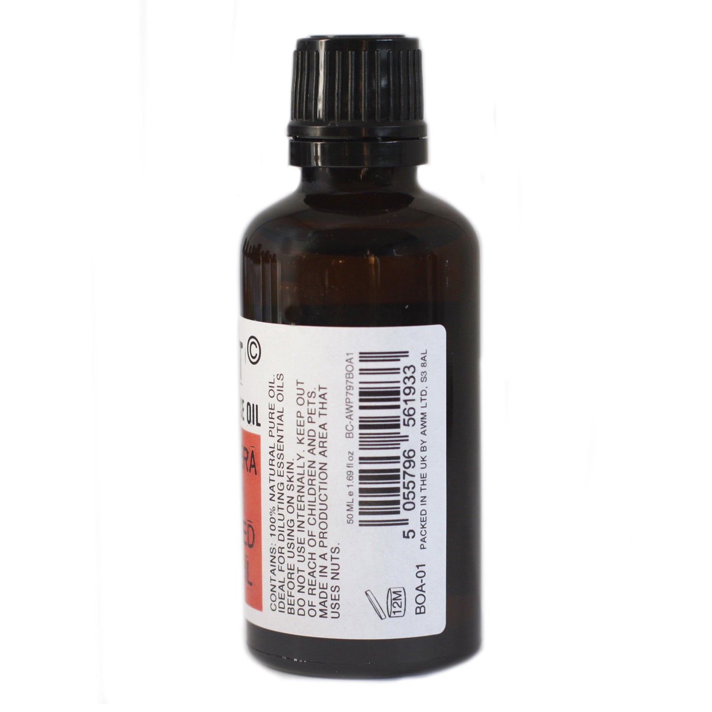 Evening Primrose Oil - 50ml