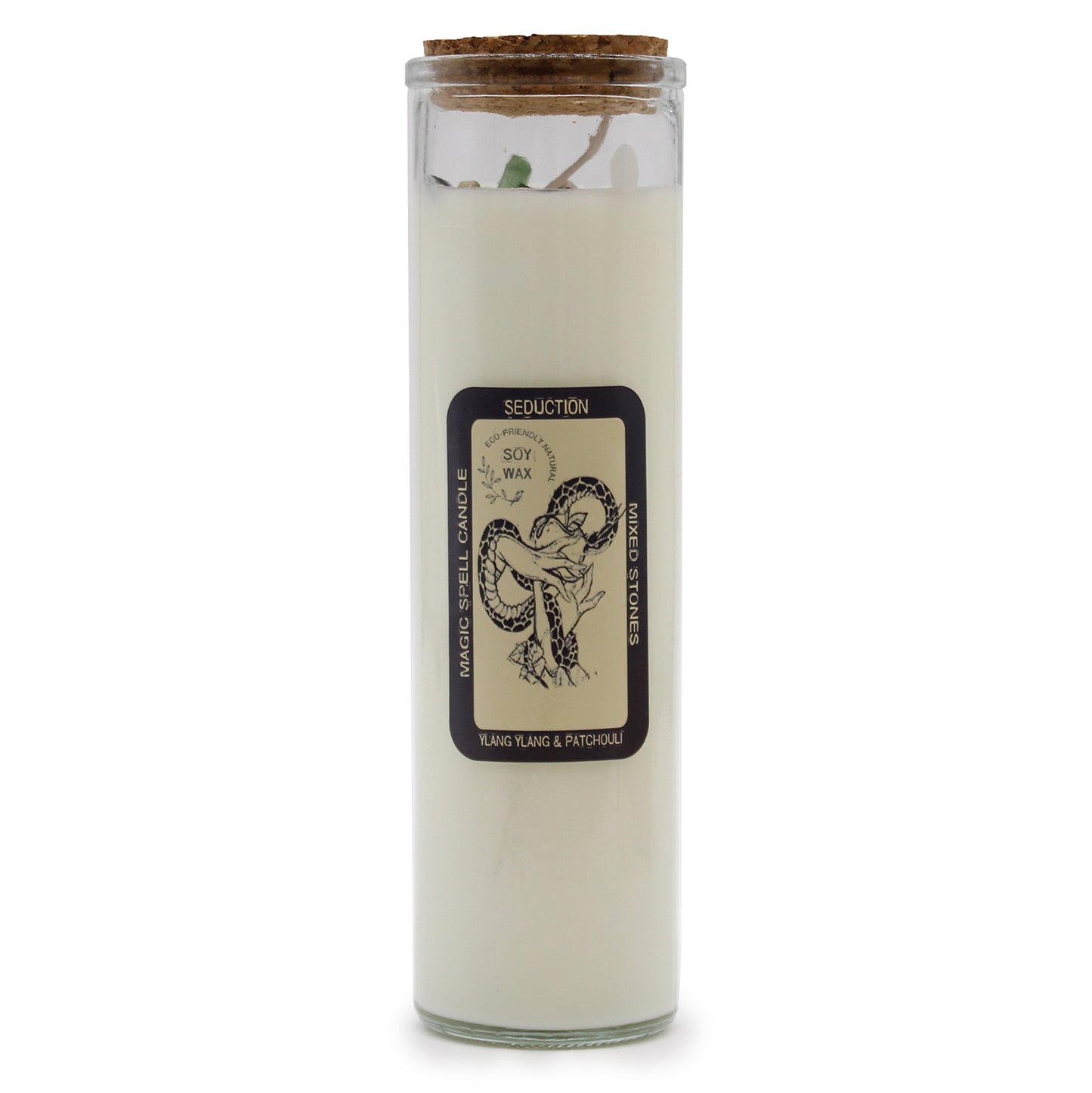 Magic Spell Candle - Seduction