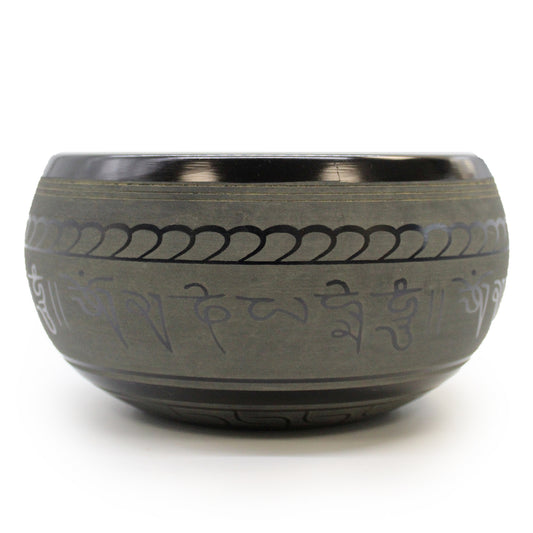 Extra Loud - Singing Bowl - One Buddha