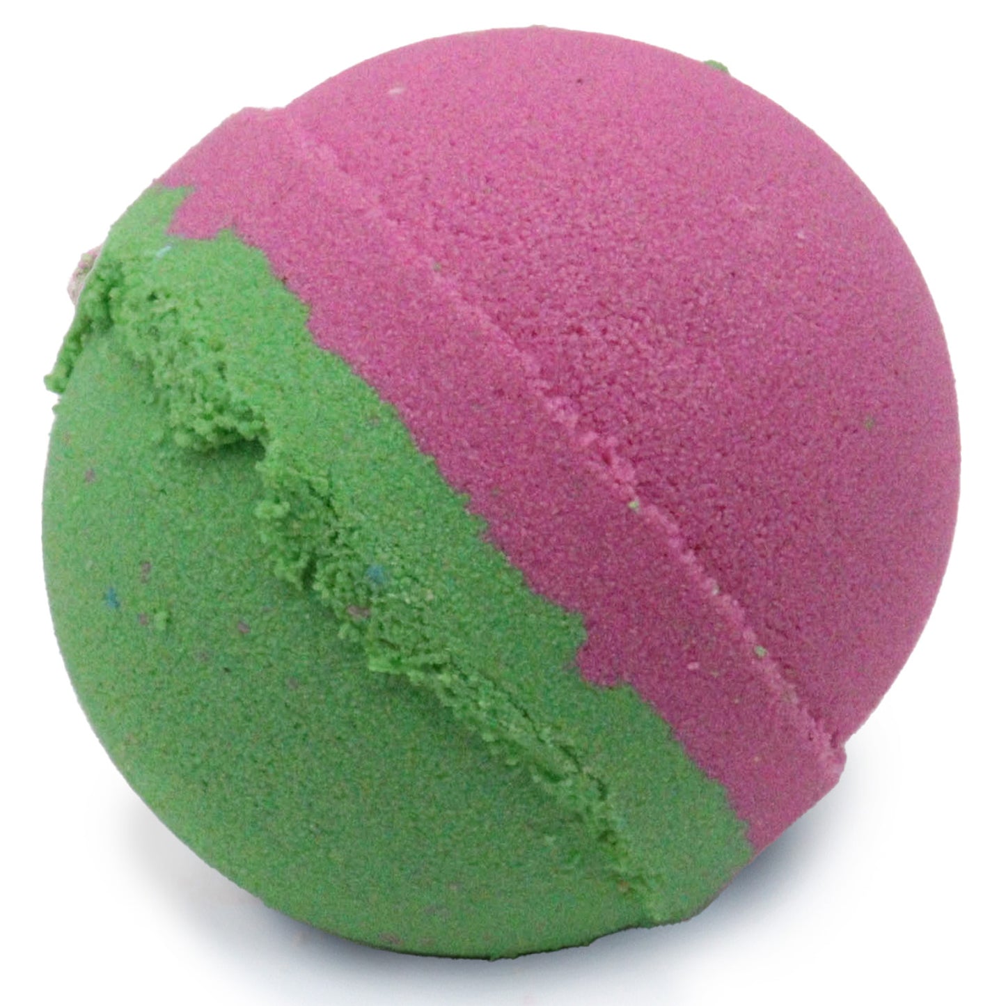 Fruity Rhubarb Bath Bomb 180g